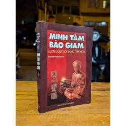 MINH TÂM BẢO GIÁM - NGUYỄN NGUYÊN QUÂN BIÊN DỊCH