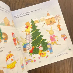 ✨𝑳𝒊𝒕𝒕𝒍𝒆 𝑫𝒖𝒄𝒌’𝒔 𝑭𝒊𝒓𝒔𝒕 𝑪𝒉𝒓𝒊𝒔𝒕𝒎𝒂𝒔✨ 714663