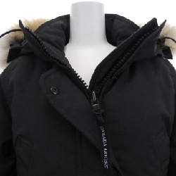 Canada Goose 6660LA TRILLIUM Áo khoác lông vũ - Hàng hiệu Chính hãng 816110