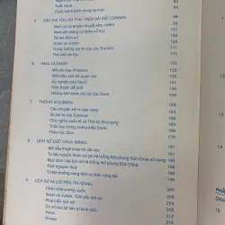 NHẬP MÔN KINH THÁNH - JOHN H.HAYES 718624