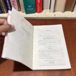 II Sách Kỹ Năng: Thói Quen Của Kẻ Thắng - PRAKASH LYER - 2014 760708