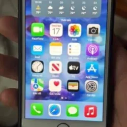 Iphone 6s mất vân tay nghe gọi bình thường 996809