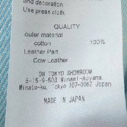 【Mã giảm giá】Quần jeans LIVINGTONE 652650