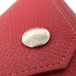 Ví tiền Hermès Vanquatre 077635CK 620315