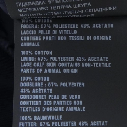 ミュウミュウ MIU MIU 5HC220 2F81 Mũ - Hàng hiệu Chính hãng 832781