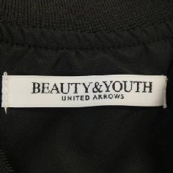 Áo khoác BEAUTY&YOUTH 632920