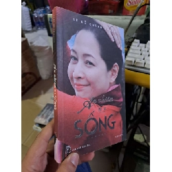 (TẶNG BOOKMARK) An nhiên mà sống - Lê Đỗ Quỳnh Hương Tản văn RBK1008