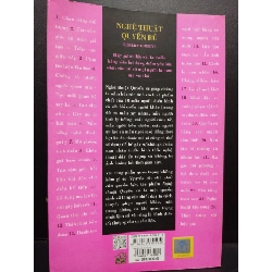 Nghệ Thuật Quyến Rũ mới 80% bìa ướt nhẹ 2021 HCM2105 Robert Greene SÁCH KỸ NĂNG 914433