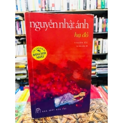 Hạ đỏ - Nguyễn Nhật Ánh