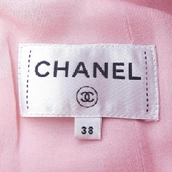 CHANEL P73932V65648 Đầm - Hàng hiệu Chính hãng 813509