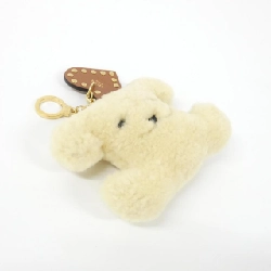 Celine 49J663GW2 Keyring - Hàng hiệu Authentic 806842