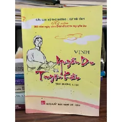 Nguyễn Du và Truyện Kiều – Vịnh 593333