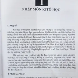 Thần học Kitô học - Toàn tập 1&2 🌻 559212
