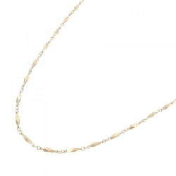 K18YG Dây chuyền - Hàng hiệu Chính hãng 865624