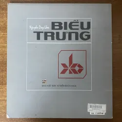 Biểu Trưng- của tác giả Nguyễn Duy Lẫm 1023859