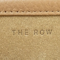 ザロウ THE ROW Túi xách PARK TOTE THREE W1272 L129 656948