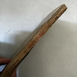 Ngựa trắng - Hoàng Nguyên Cát 1039297