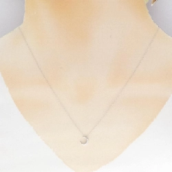 K10WG Mặt dây chuyền kim cương 0.02CT - Hàng hiệu Chính hãng 858339