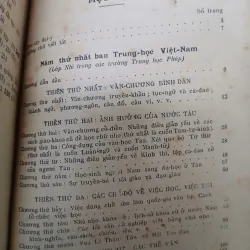 VIỆT NAM VĂN HỌC SỬ YẾU - DƯƠNG QUẢNG HÀM 936566