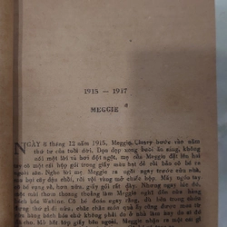 NHỮNG CON CHIM ẨN MÌNH CHỜ CHẾT.
Tác giả: Colleen Mc Cullough.
Dịch: Trung Dũng 304308