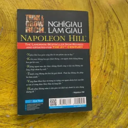 NGHĨ GIÀU LÀM GIÀU  747139