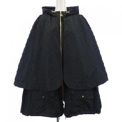 Áo khoác không tay LOUIS VUITTON FMOW82FLX