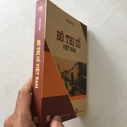 Đô thị cổ Việt Nam - Viện Sử học biên soạn 545497