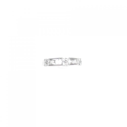 Nhẫn kim cương PT hoa 0.52CT - Hàng hiệu Authentic 855768