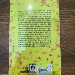 Mùa thu của cây dương - Kazumi Yumoto (9) 1030791