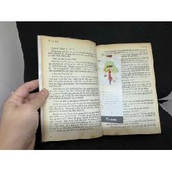 [Phiên Chợ Sách Cũ] Em Là Nhà, 2017 - Lan Rùa H1108 SBM