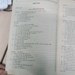 Toán rời rạc ứng dụng trong tin học 688211