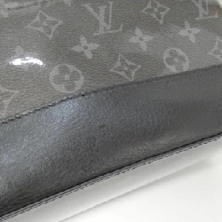 Túi xách Louis Vuitton Monogram Eclipse Glaze Zipped Tote M43900 611144