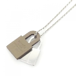 Hàng hiệu Authentic Hermes O'Kelly PM 078852CK - Dây chuyền 807957