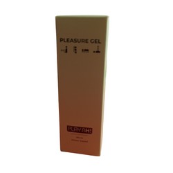 Gel Bôi Trơn PlayAh Gốc Nước Pleasure Gel 100ml 162443