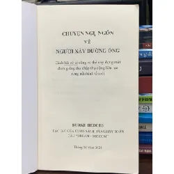 Chuyện ngụ ngôn về người xây đường ống – Burke Hedges 559870