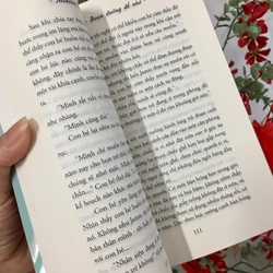 Tiểu thuyết Đoạn đường để nhớ Nicholas Sparks 478852