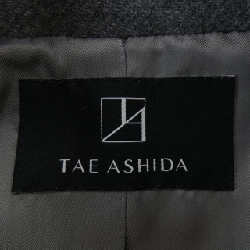 Áo khoác TAE ASHIDA 629852