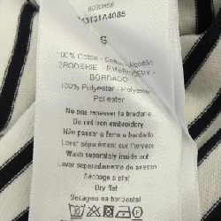 Áo thun CHRISTIAN DIOR DIORIVIERA 243T31A4085 - Hàng hiệu Chính hãng 818001