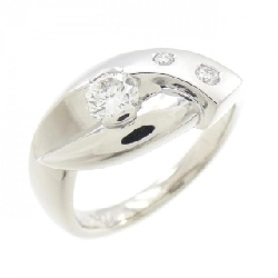 Nhẫn kim cương PT 0.28CT