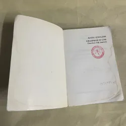 COMBO A PRACTICAL ENGLISH GRAMMAR & ENGLISH GRAMMAR IN USE EXERCISE  749255