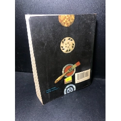 Operations mangement Strategy and Analysis mới 70% ố vàng HCM2811 912865