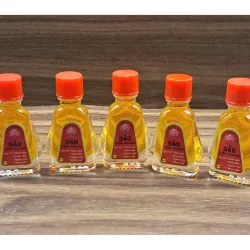 Combo 10 chai dầu Viêm Xoang dung tích 3ml