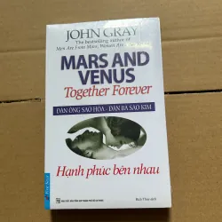 Đàn ông sao hỏa đàn bà sao kim - Hạnh phúc bên nhau