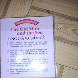 Ông già và biển cả (bản tiếng Anh)  155031