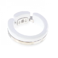 Nhẫn lớn bộ sưu tập Ultra của Chanel - Hàng hiệu Authentic 836041