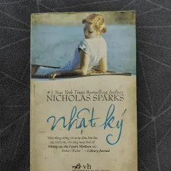 "Nhật ký" - Nicholas Sparks