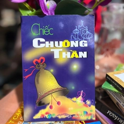 Nghệ thuật xếp giấy/ Chiếc chuông thần/ 101 cách đối phó với người ngang ngược 443692