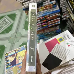 Happy Biirtday  568715