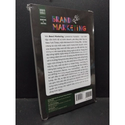 Brand Marketing Lawrence Ingrassia mới 100% HCM.ASB2310 448293
