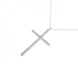 Dây chuyền kim cương PT 0.20CT - Hàng hiệu Chính hãng 862495